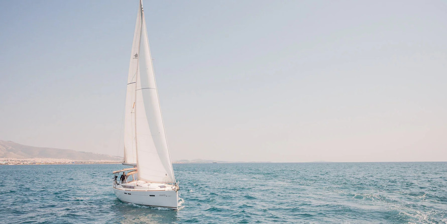 Jeanneau Sun Odyssey 449