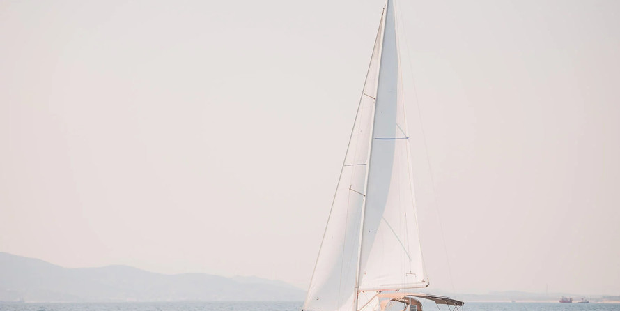 Jeanneau Sun Odyssey 449