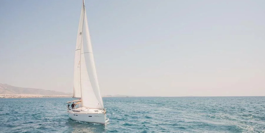 Jeanneau Sun Odyssey 449