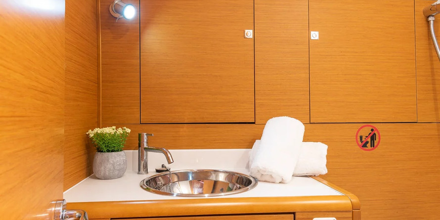 Jeanneau Sun Odyssey 449