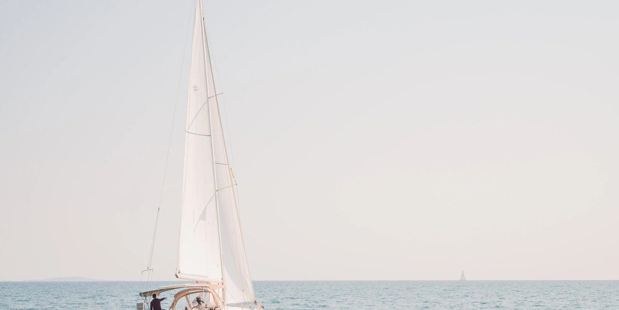 Jeanneau Sun Odyssey 449
