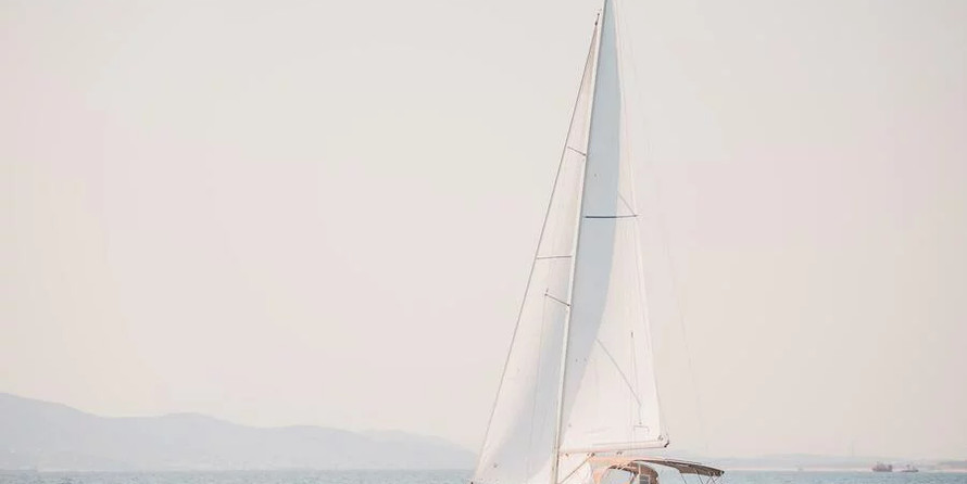 Jeanneau Sun Odyssey 449