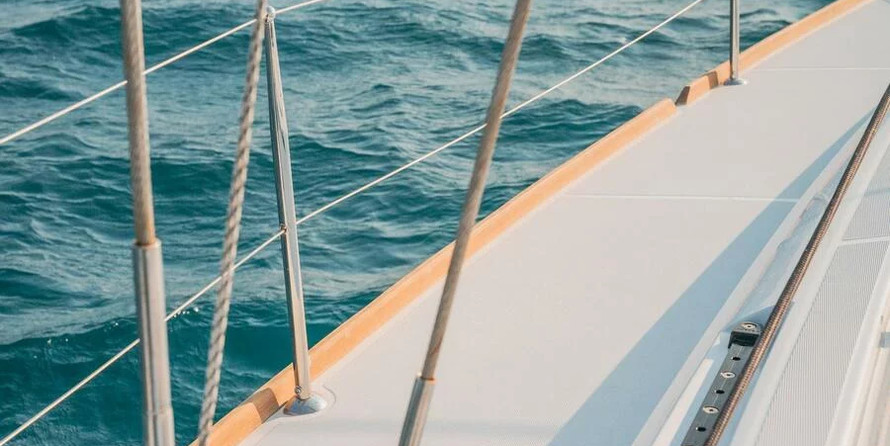 Jeanneau Sun Odyssey 449
