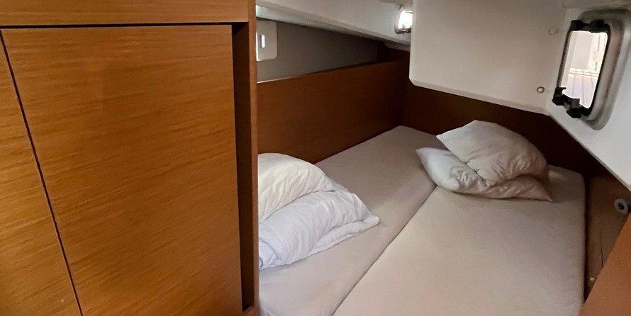 Jeanneau Sun Odyssey 410