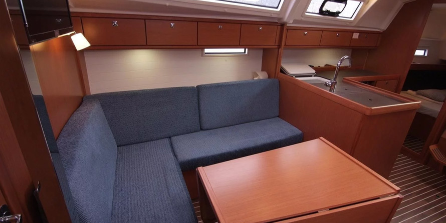 Bavaria 37 Cruiser