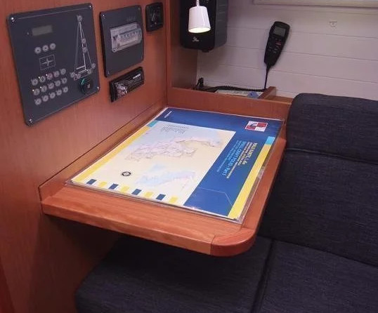 Bavaria 37 Cruiser