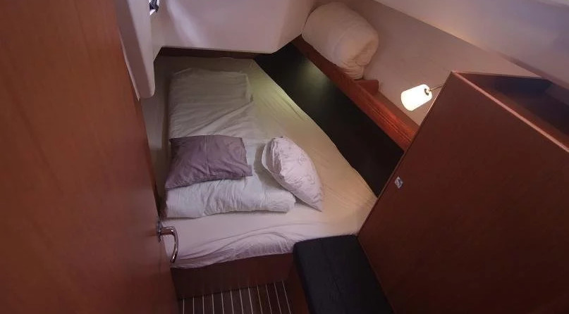 Bavaria 37 Cruiser