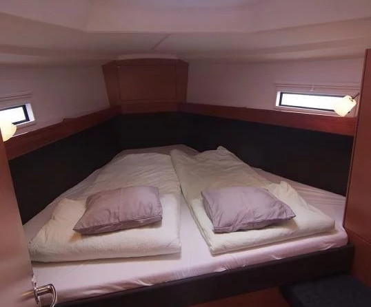 Bavaria 37 Cruiser