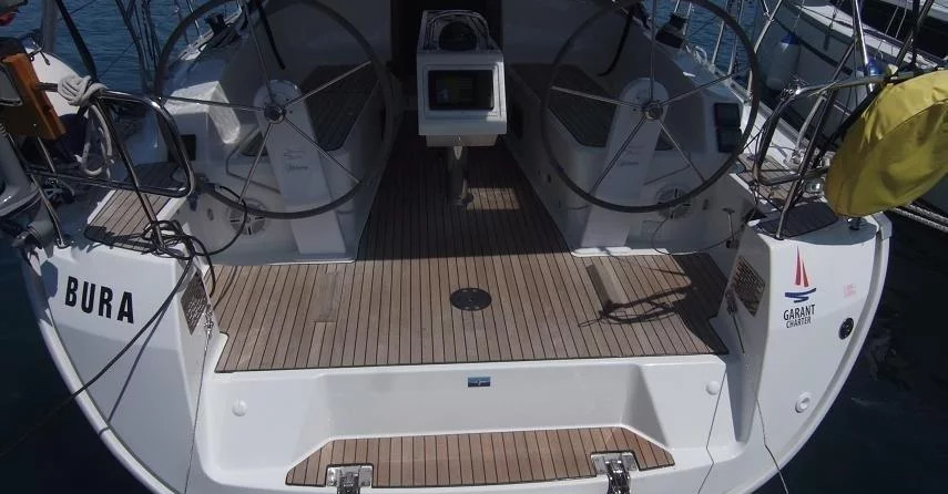 Bavaria 37 Cruiser