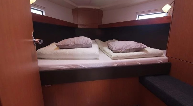 Bavaria 37 Cruiser