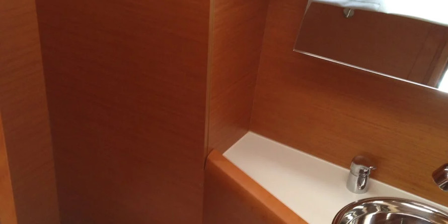 Jeanneau Sun Odyssey 349