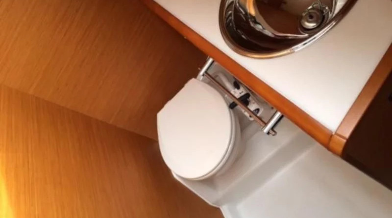 JEANNEAU S. O. 419 2017