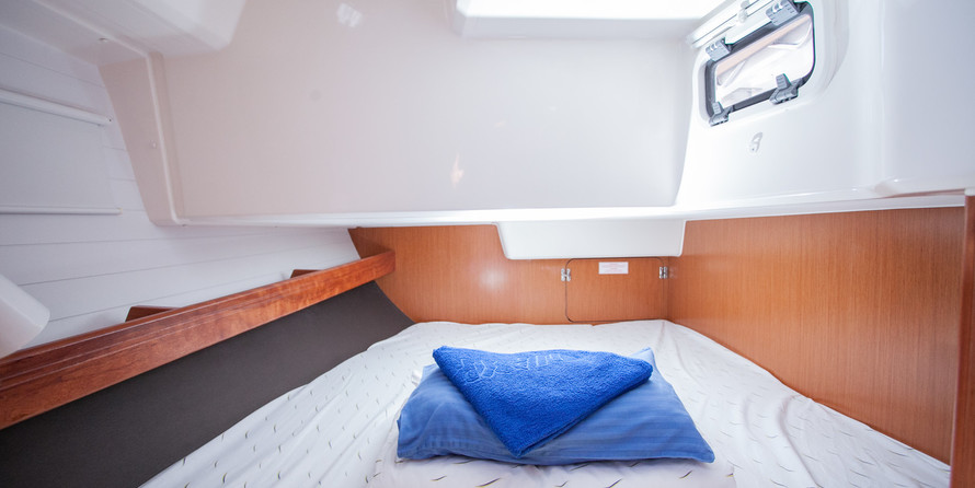 Bavaria Cruiser 41
