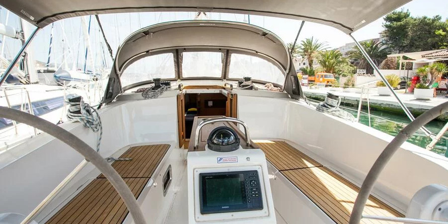 Bavaria Cruiser 41
