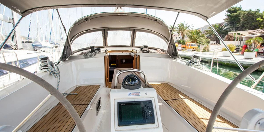 Bavaria Cruiser 41