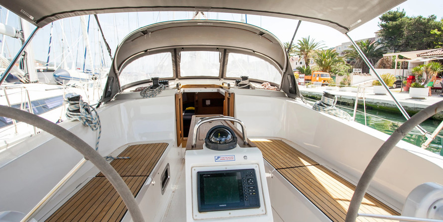 Bavaria Cruiser 41