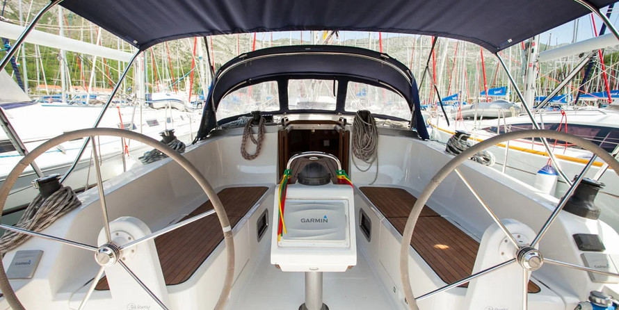 Bavaria Cruiser 41