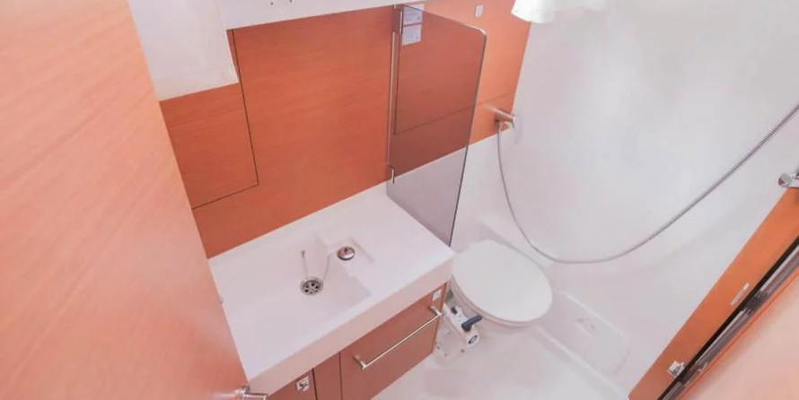 Jeanneau Sun Odyssey 519