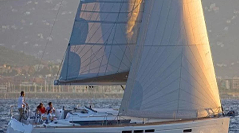 Jeanneau Sun Odyssey 519