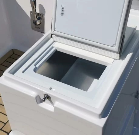 Elan Impression 45.1