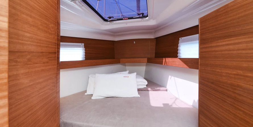 Elan Impression 45.1