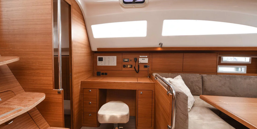 Elan Impression 45.1