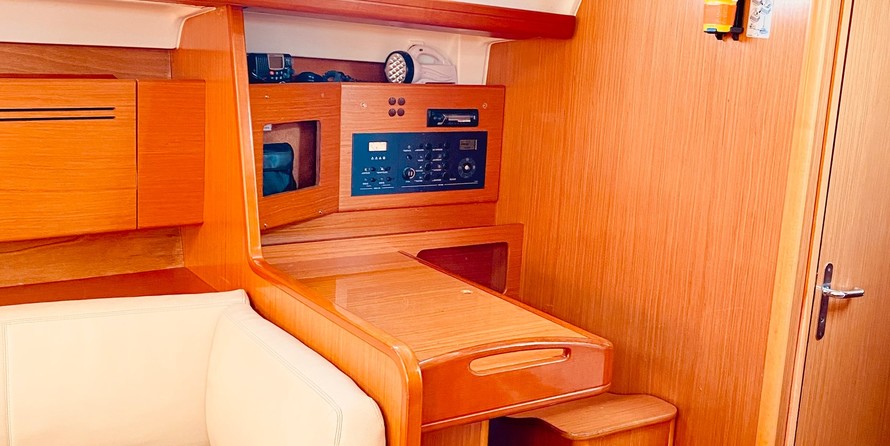 Beneteau Cyclades 50.5