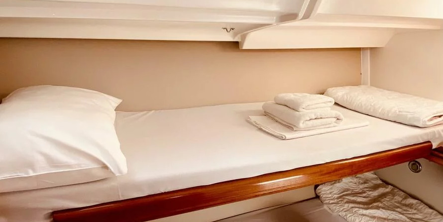 Beneteau Cyclades 50.5