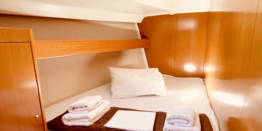 Beneteau Cyclades 50.5