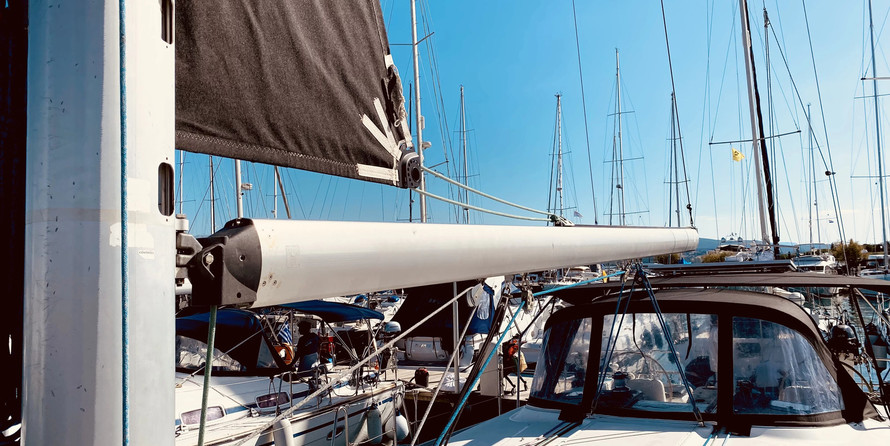 Beneteau Cyclades 50.5