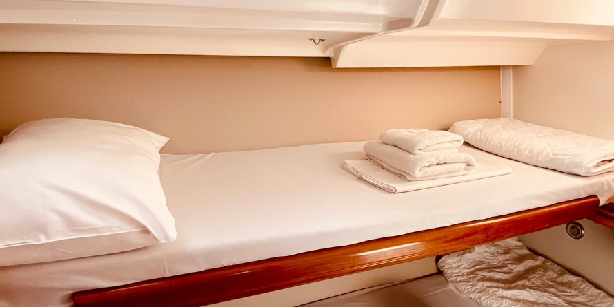 Beneteau Cyclades 50.5