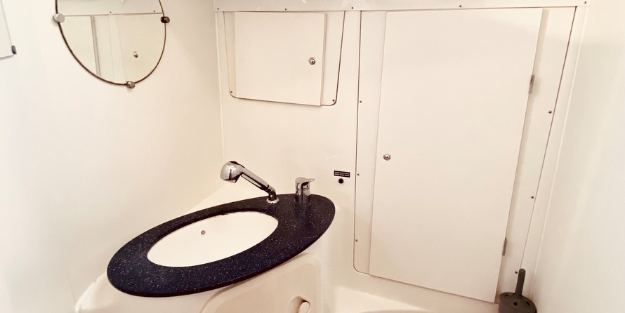 Beneteau Cyclades 50.5