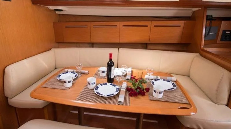 Beneteau Cyclades 50.5