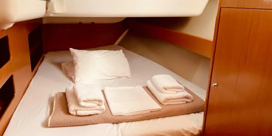 Beneteau Cyclades 50.5