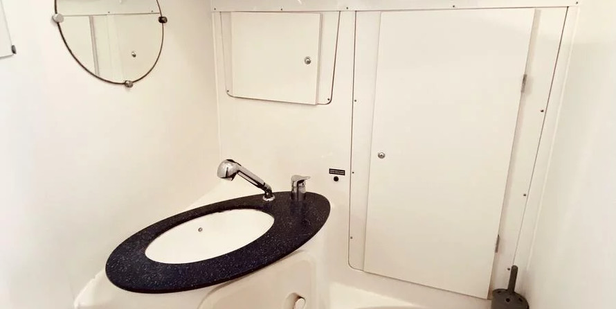 Beneteau Cyclades 50.5