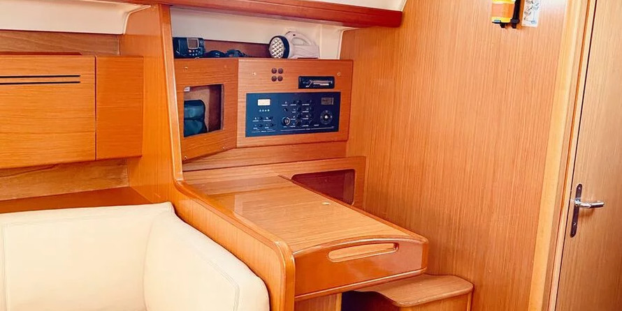 Beneteau Cyclades 50.5