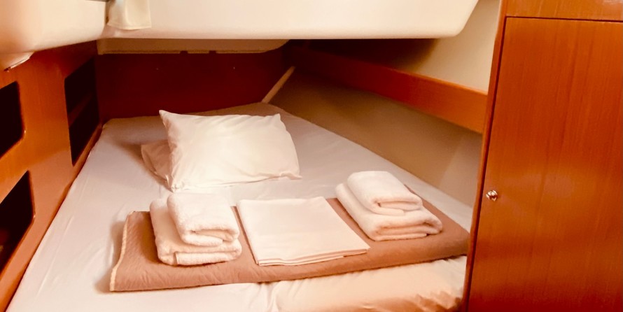 Beneteau Cyclades 50.5