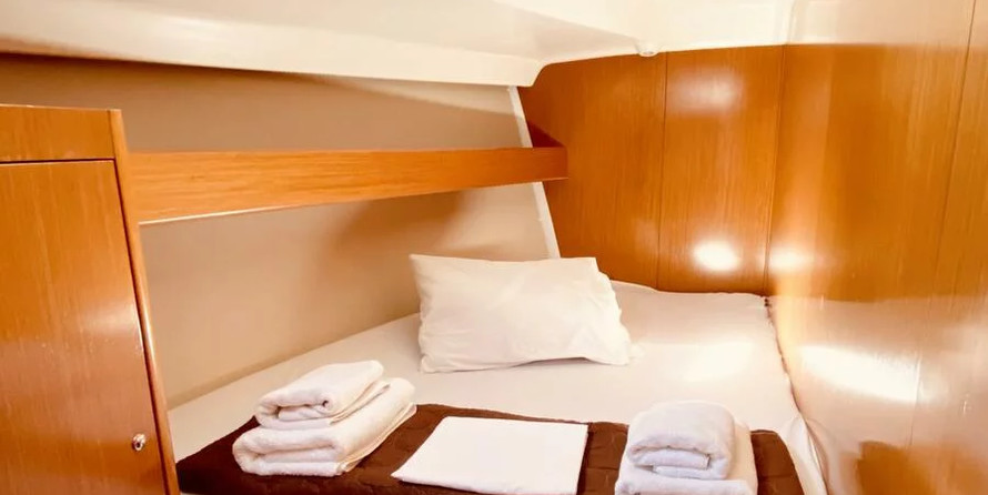 Beneteau Cyclades 50.5