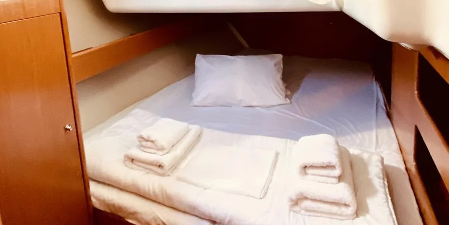 Beneteau Cyclades 50.5