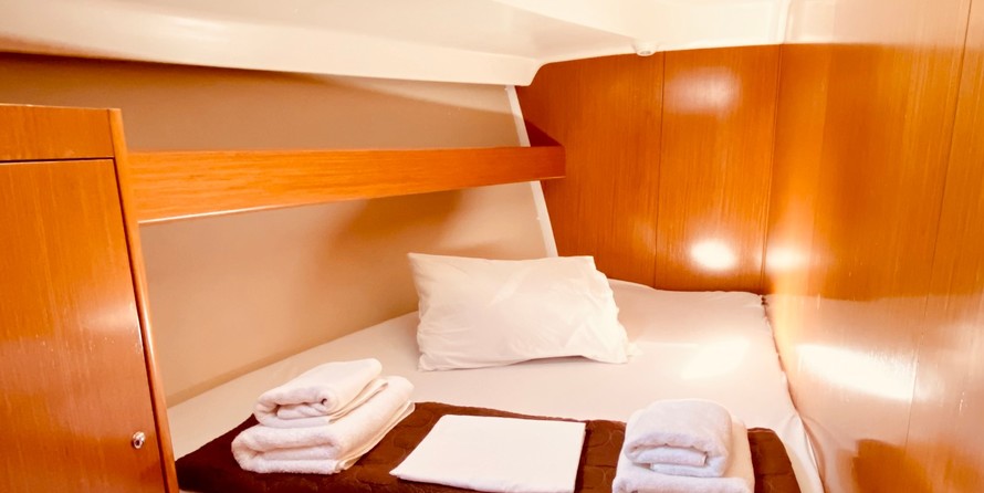 Beneteau Cyclades 50.5