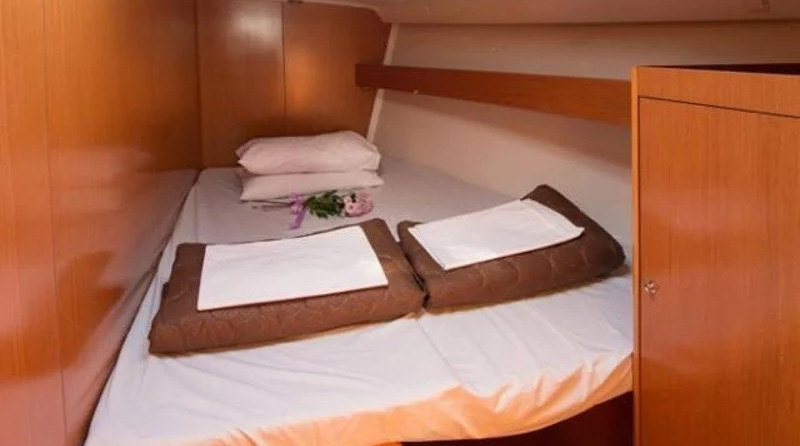 Beneteau Cyclades 50.5