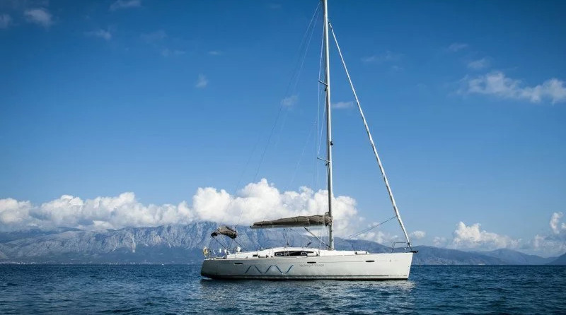 Oceanis 43