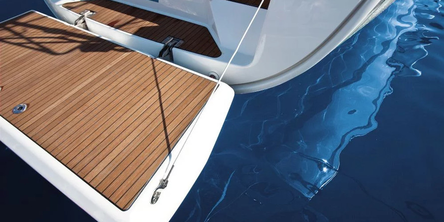 Bavaria 37 Cruiser
