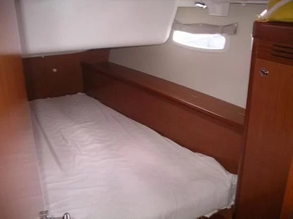 Oceanis 40