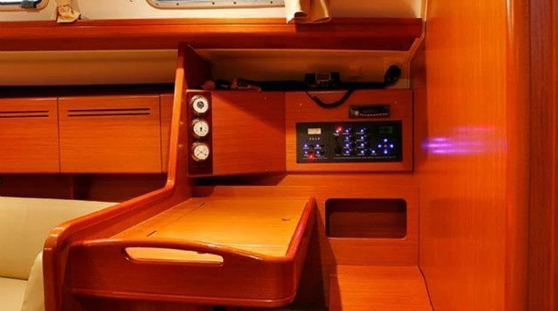 Beneteau Cyclades 50.5