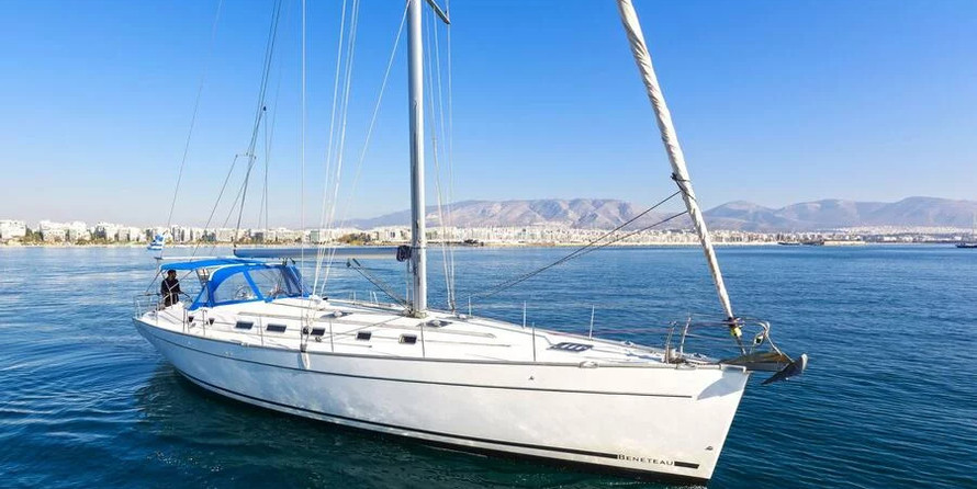 Beneteau Cyclades 50.5