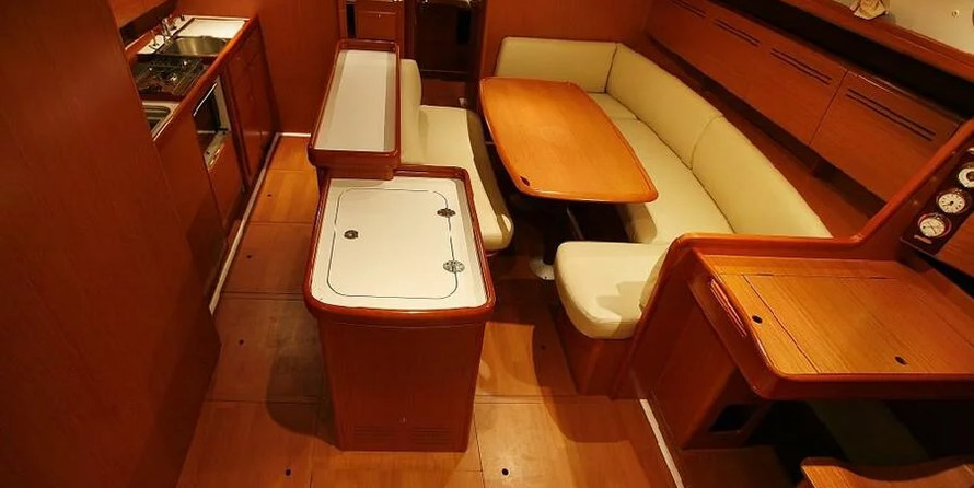 Beneteau Cyclades 50.5