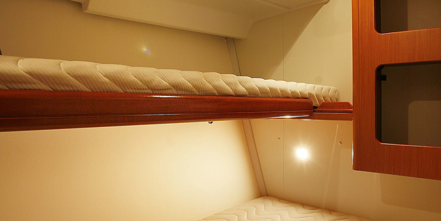 Beneteau Cyclades 50.5