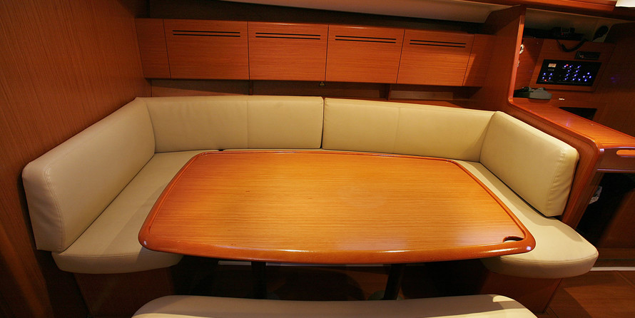 Beneteau Cyclades 50.5