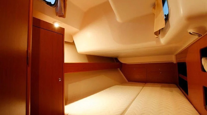 Beneteau Cyclades 50.5